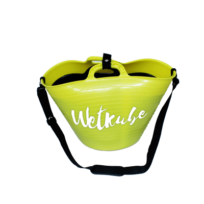 Wetkube Green