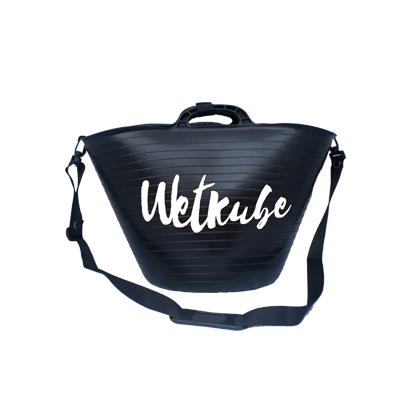 Wetkube Black