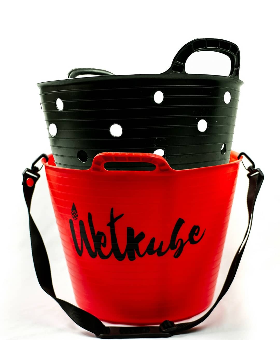 Wetkube Red